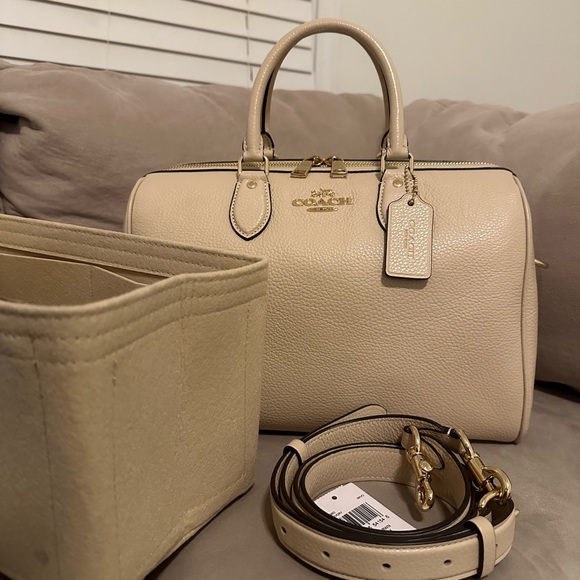 Coach Rowan Large - Picture 2 of 10